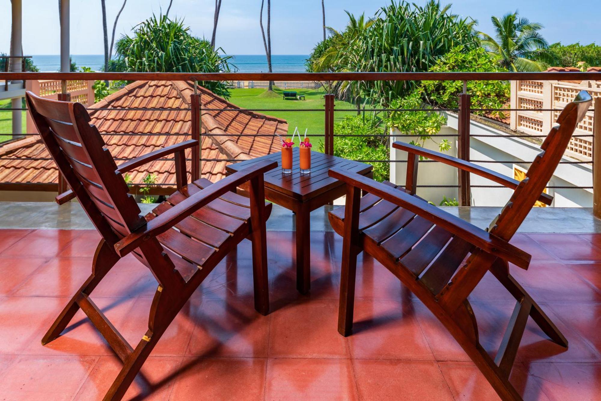 Clove Beach Wadduwa Kamer foto