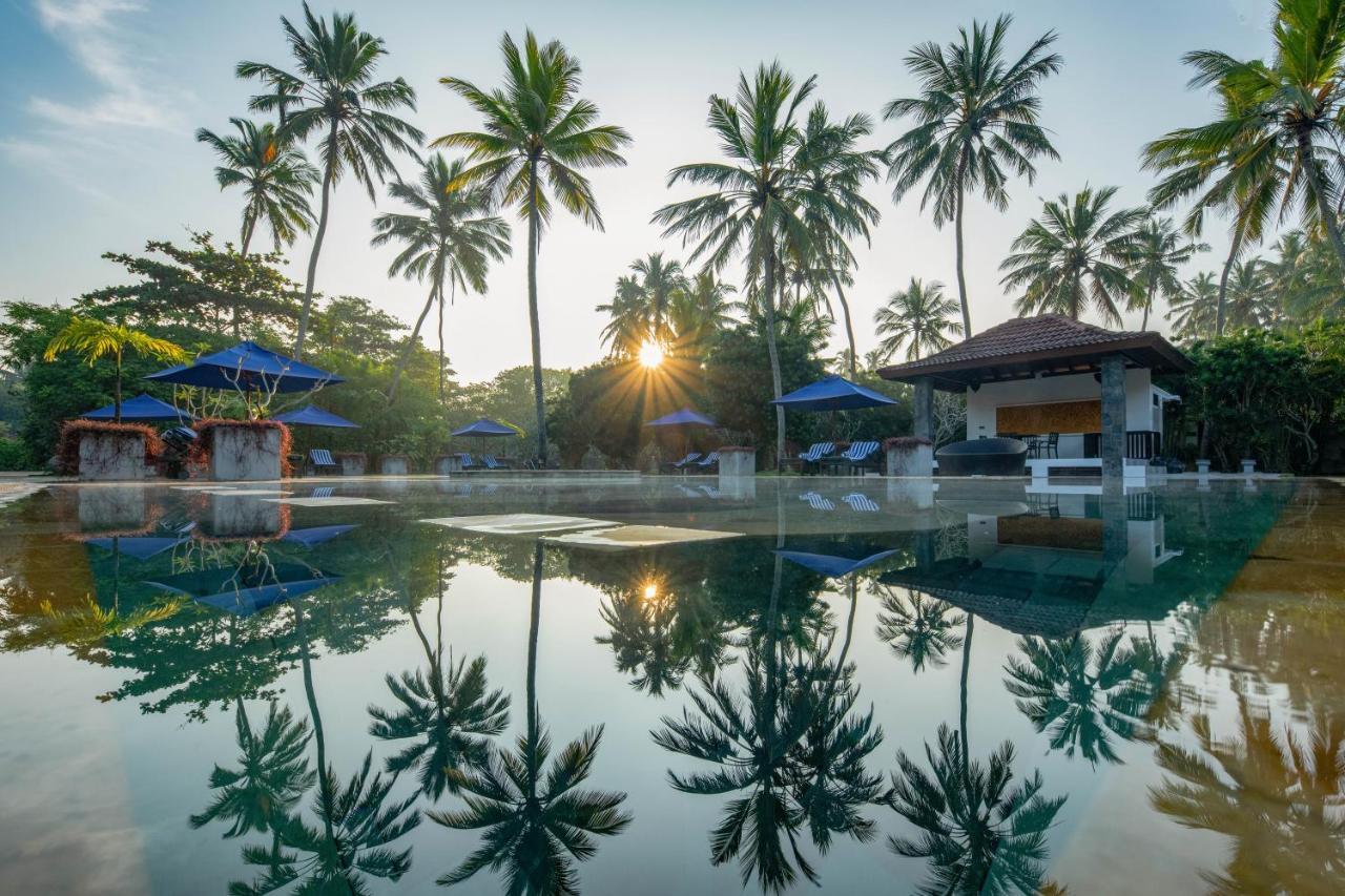 Clove Beach Wadduwa Buitenkant foto