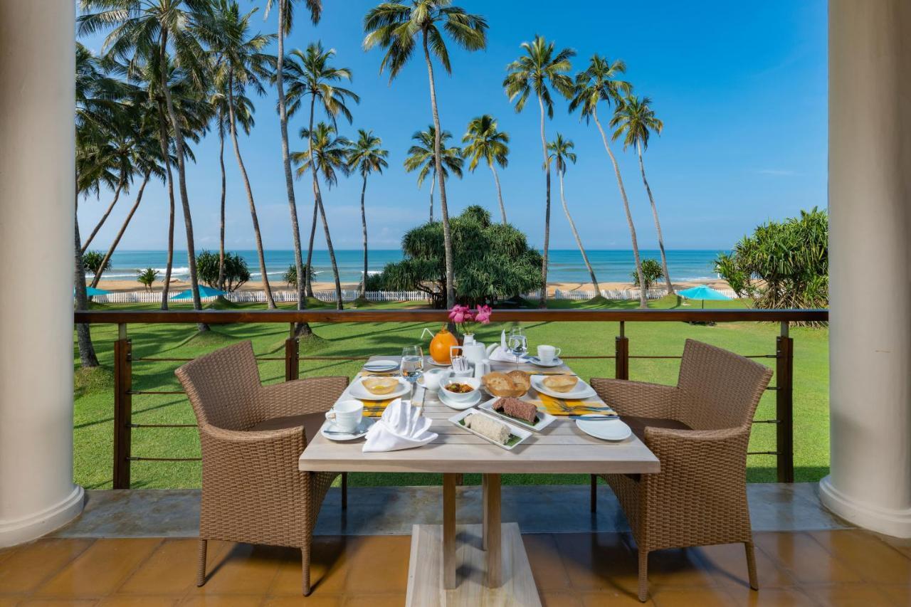 Clove Beach Wadduwa Buitenkant foto