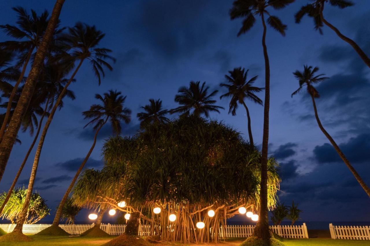 Clove Beach Wadduwa Buitenkant foto