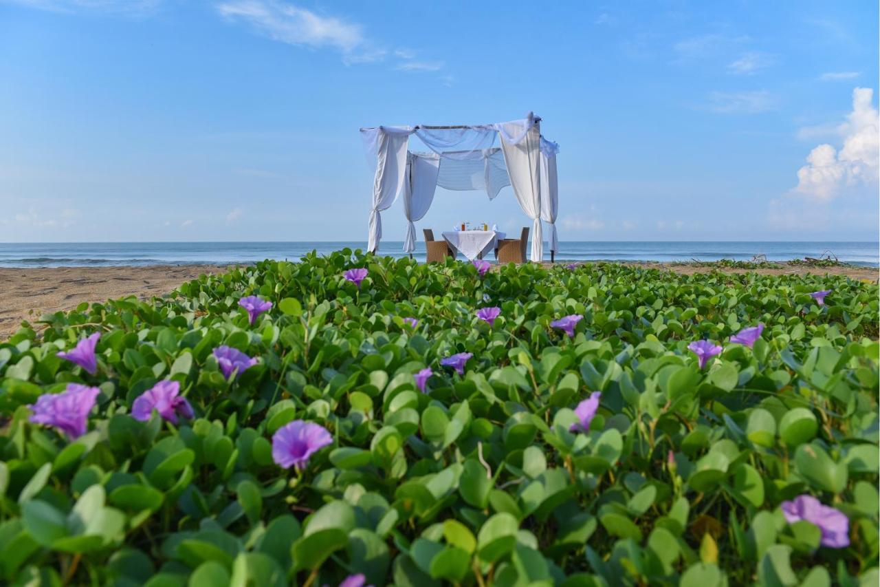 Clove Beach Wadduwa Buitenkant foto