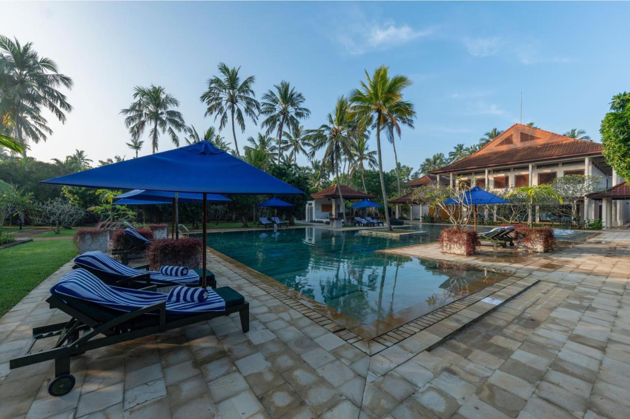 Clove Beach Wadduwa Buitenkant foto